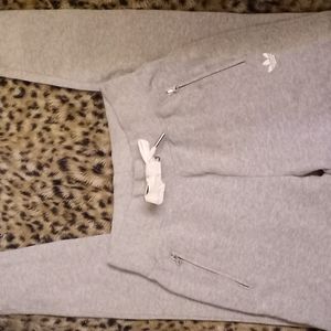 Adidas Athletic Pants